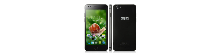 Elephone P6i